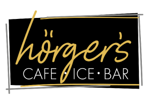 Hoergers - Cafe, Ice, Bar